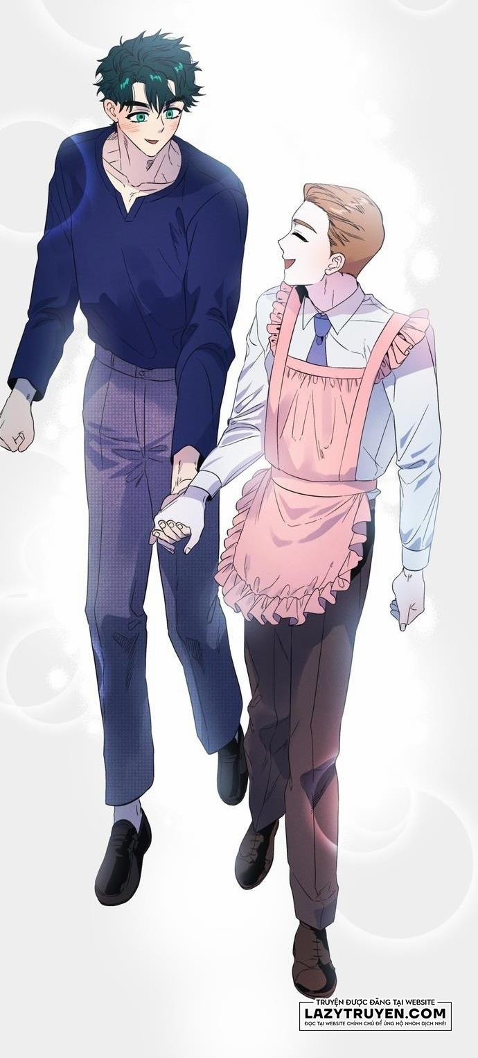 Vườn Địa Đàng Nơi Hoang Đảo 10 trang 121