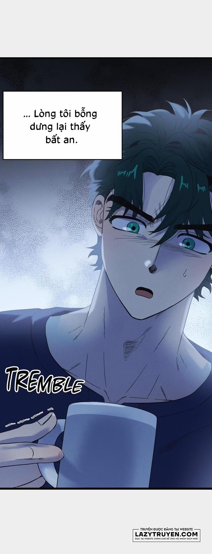 Vườn Địa Đàng Nơi Hoang Đảo 10 trang 16