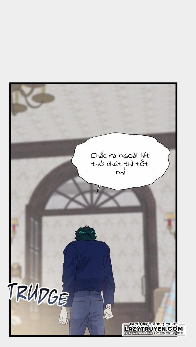 Vườn Địa Đàng Nơi Hoang Đảo 10 trang 18