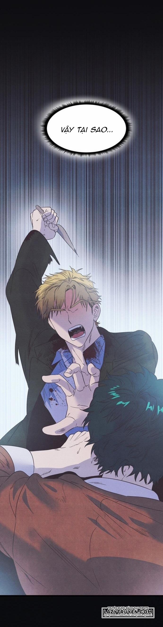 Vườn Địa Đàng Nơi Hoang Đảo 10 trang 28