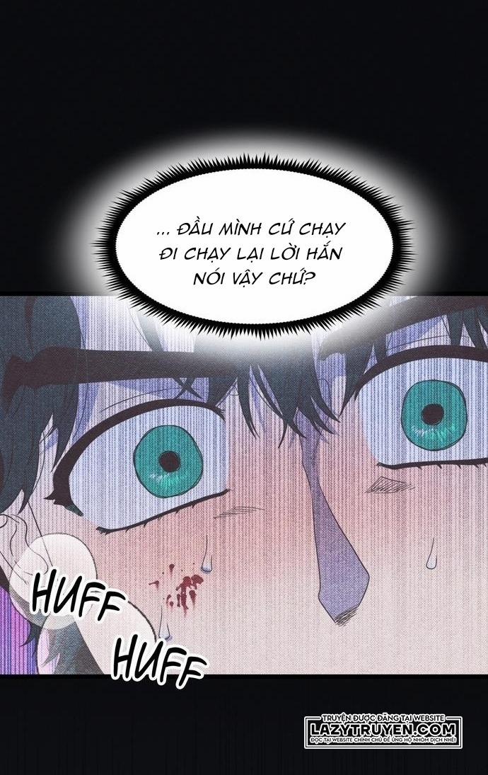 Vườn Địa Đàng Nơi Hoang Đảo 10 trang 30