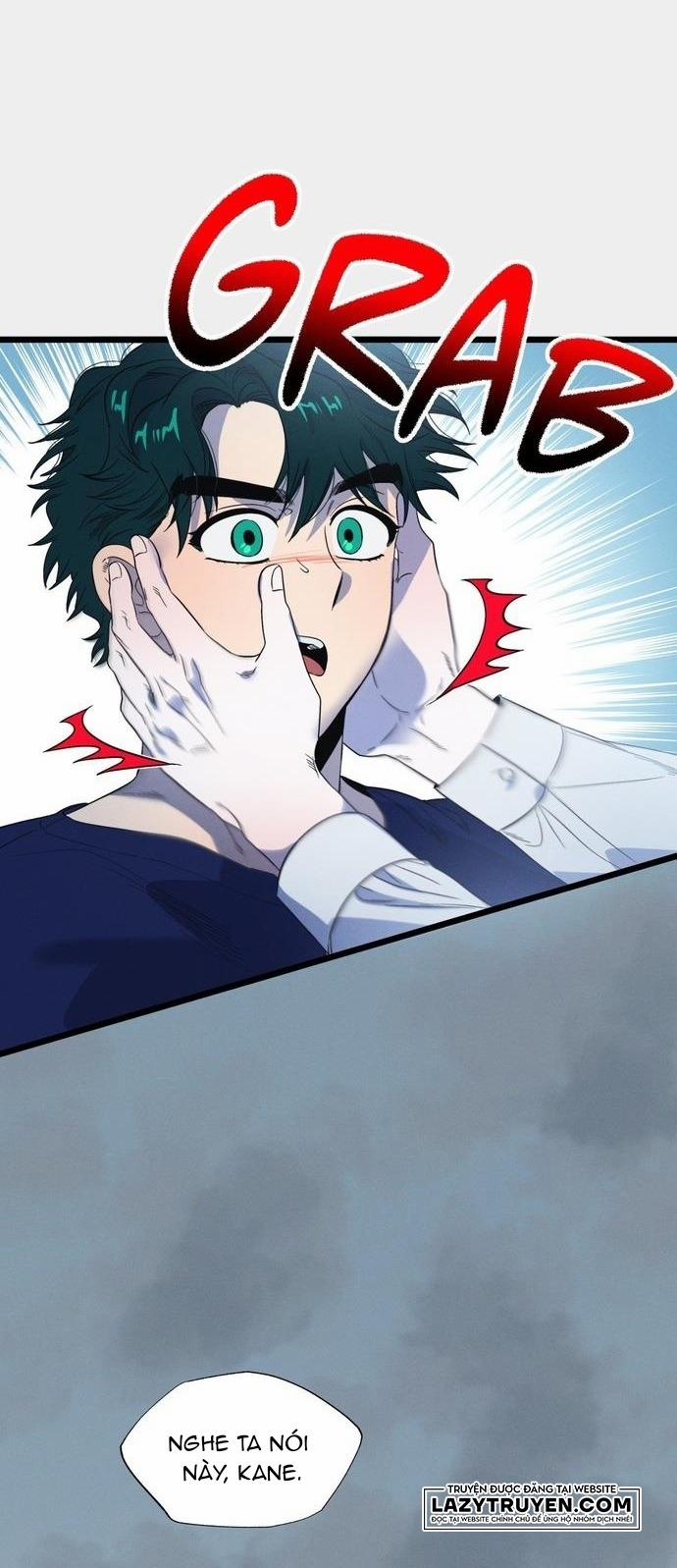 Vườn Địa Đàng Nơi Hoang Đảo 10 trang 41