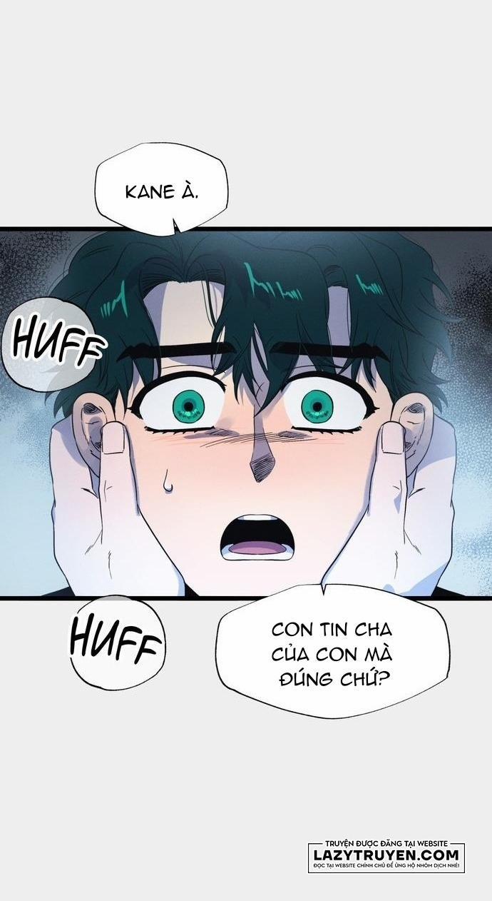 Vườn Địa Đàng Nơi Hoang Đảo 10 trang 44