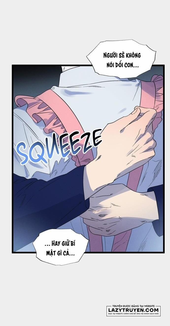 Vườn Địa Đàng Nơi Hoang Đảo 10 trang 48