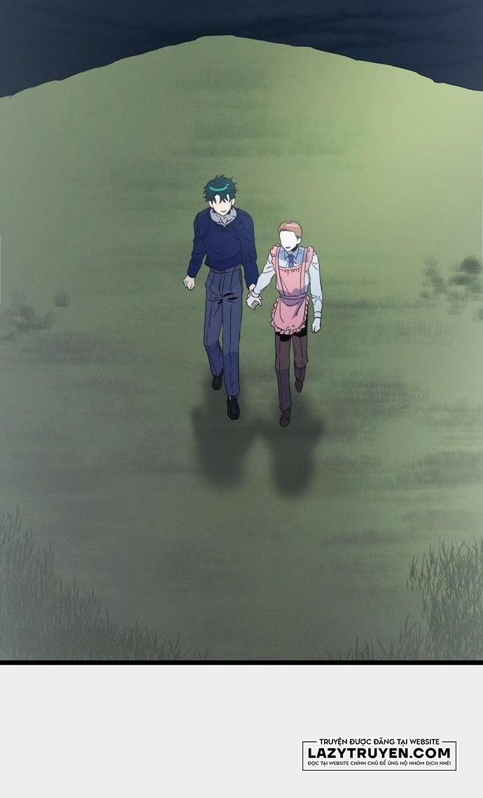 Vườn Địa Đàng Nơi Hoang Đảo 10 trang 54