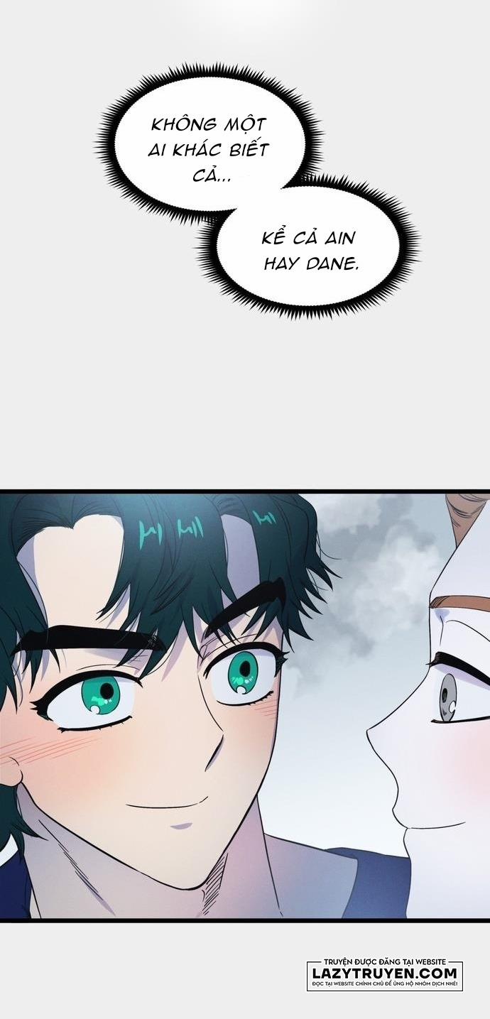 Vườn Địa Đàng Nơi Hoang Đảo 10 trang 59