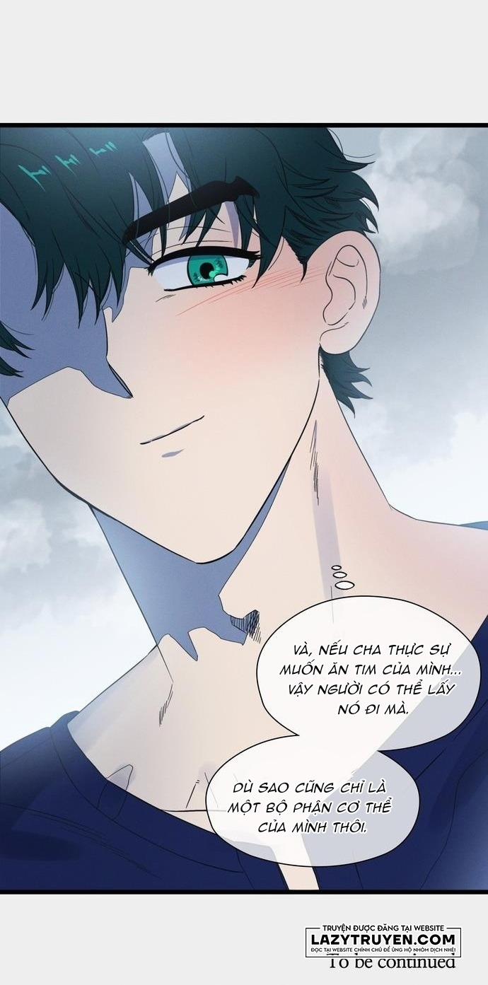 Vườn Địa Đàng Nơi Hoang Đảo 10 trang 62