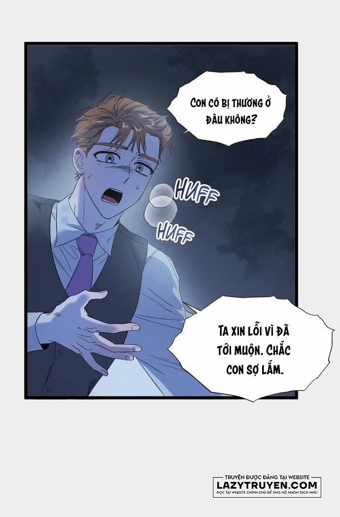 Vườn Địa Đàng Nơi Hoang Đảo 10 trang 68