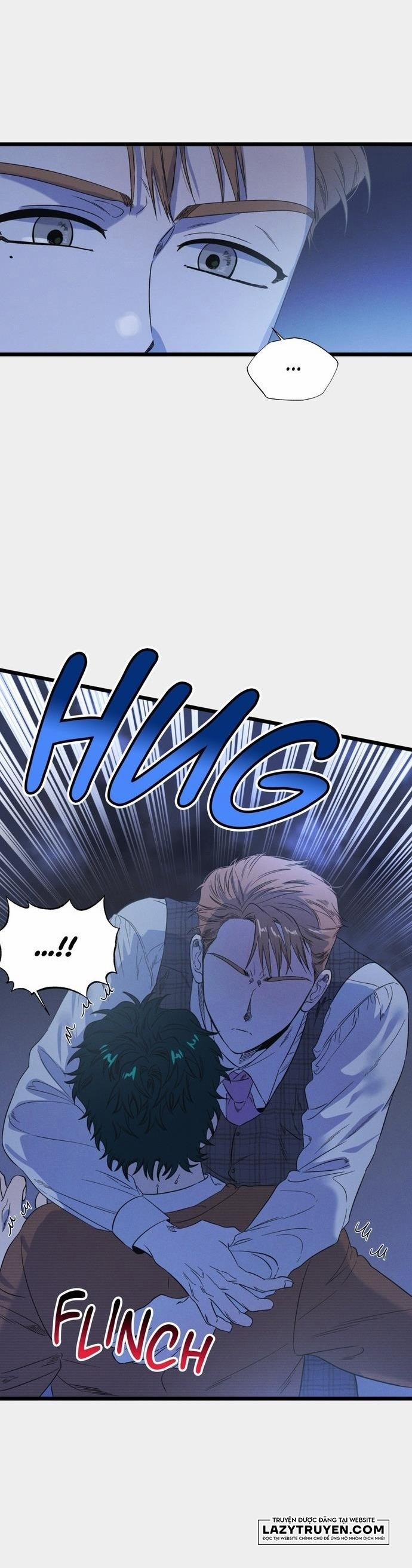 Vườn Địa Đàng Nơi Hoang Đảo 10 trang 70