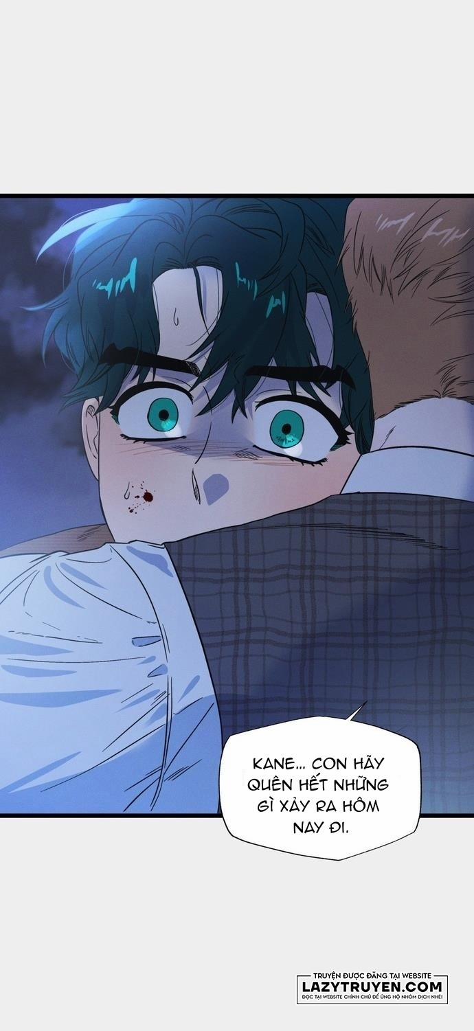 Vườn Địa Đàng Nơi Hoang Đảo 10 trang 8