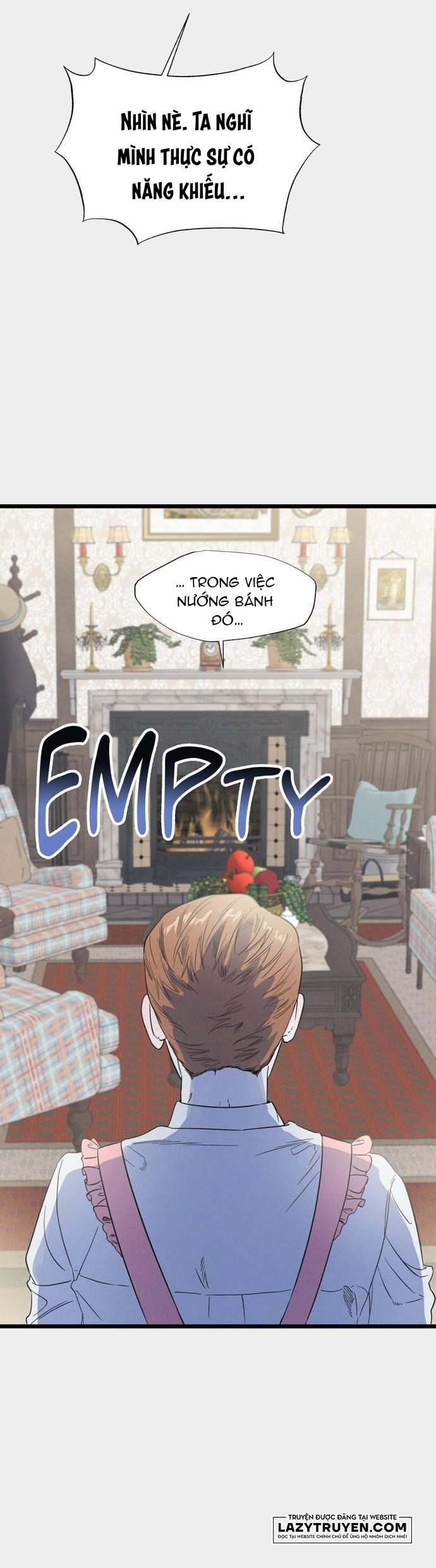 Vườn Địa Đàng Nơi Hoang Đảo 10 trang 84