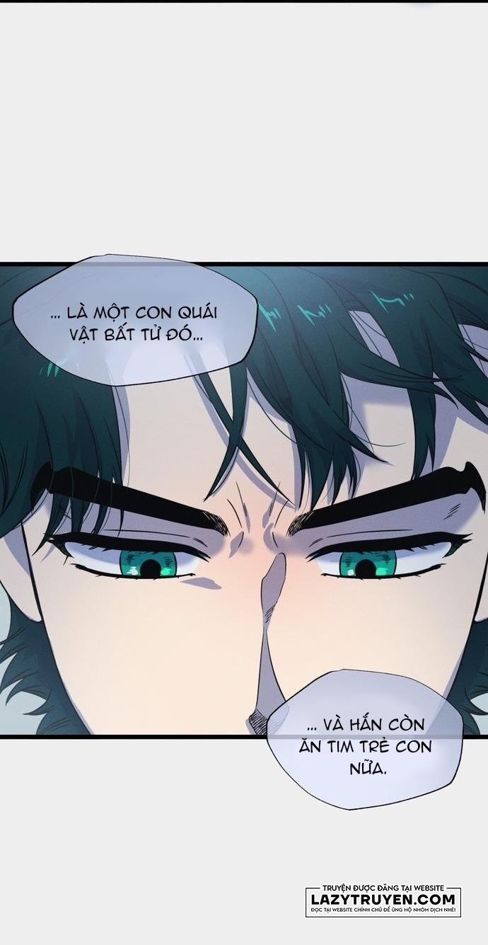 Vườn Địa Đàng Nơi Hoang Đảo 10 trang 89