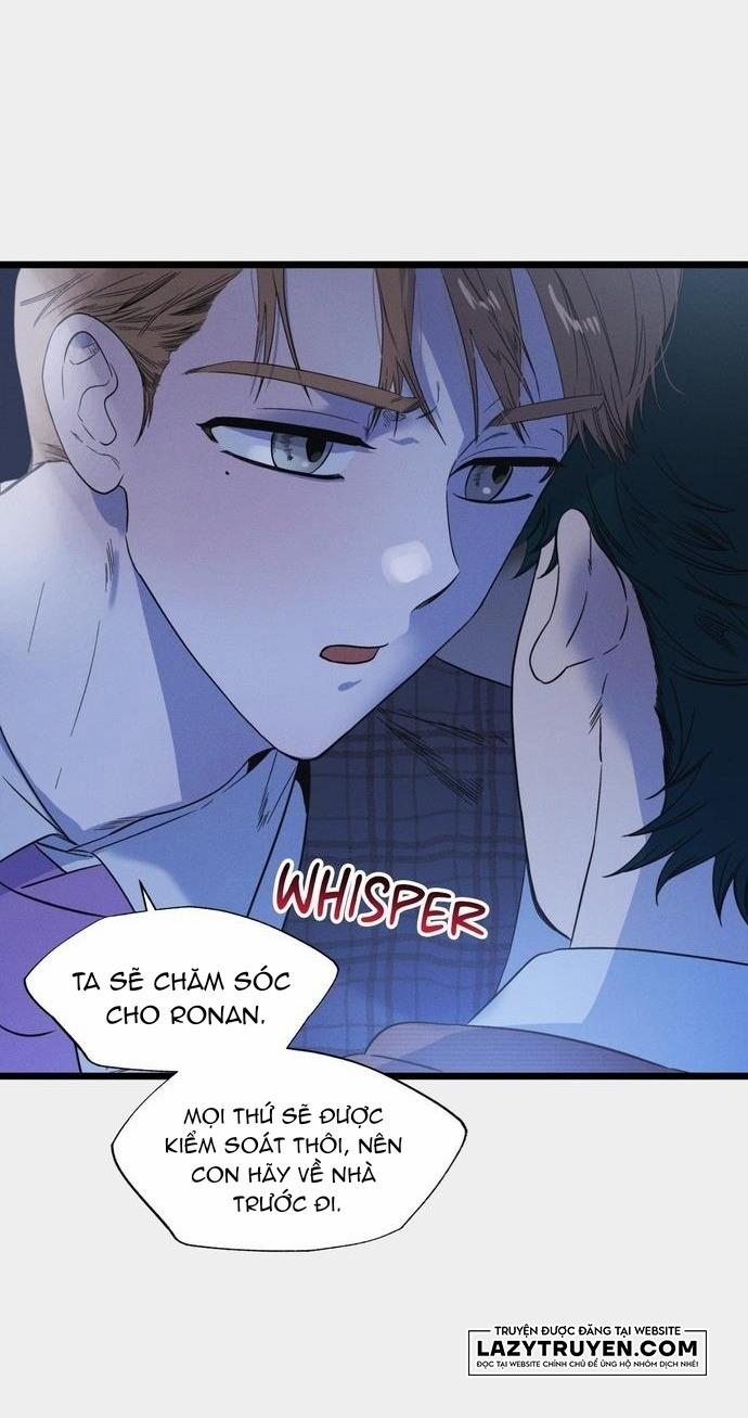 Vườn Địa Đàng Nơi Hoang Đảo 10 trang 9