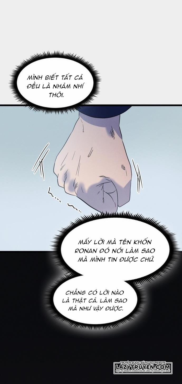 Vườn Địa Đàng Nơi Hoang Đảo 10 trang 90