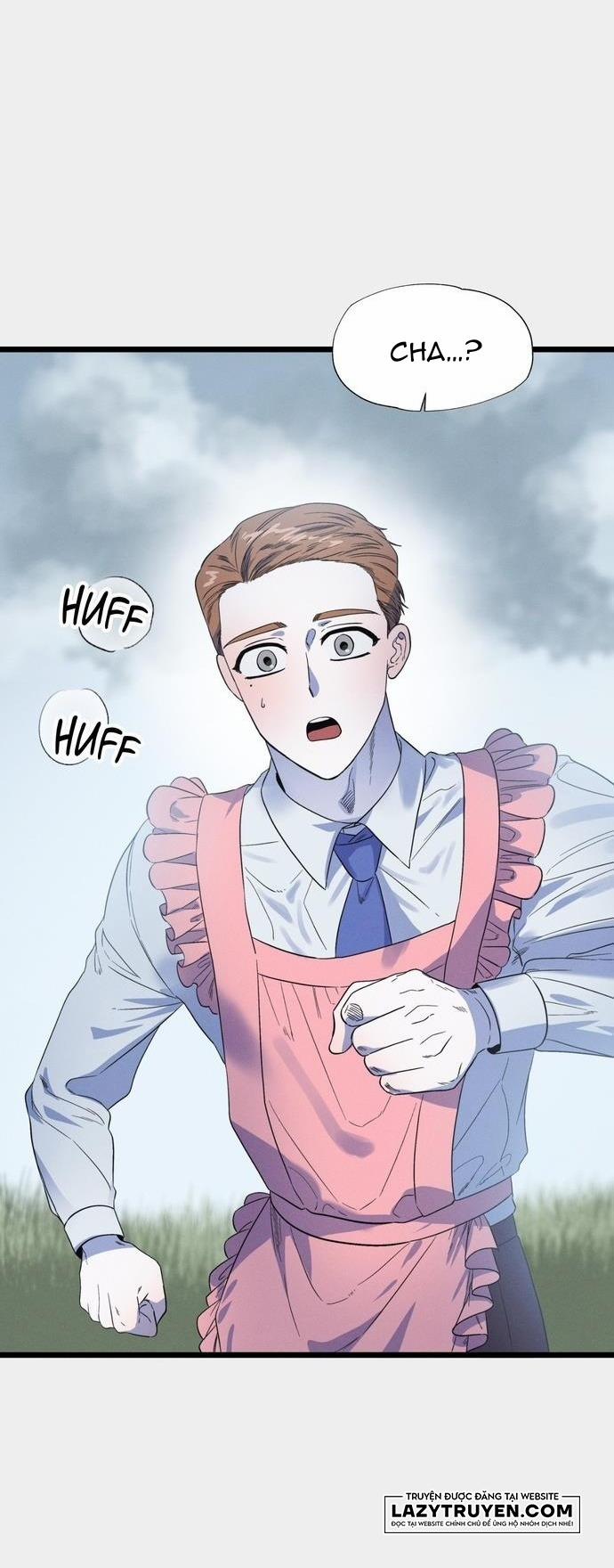 Vườn Địa Đàng Nơi Hoang Đảo 10 trang 95