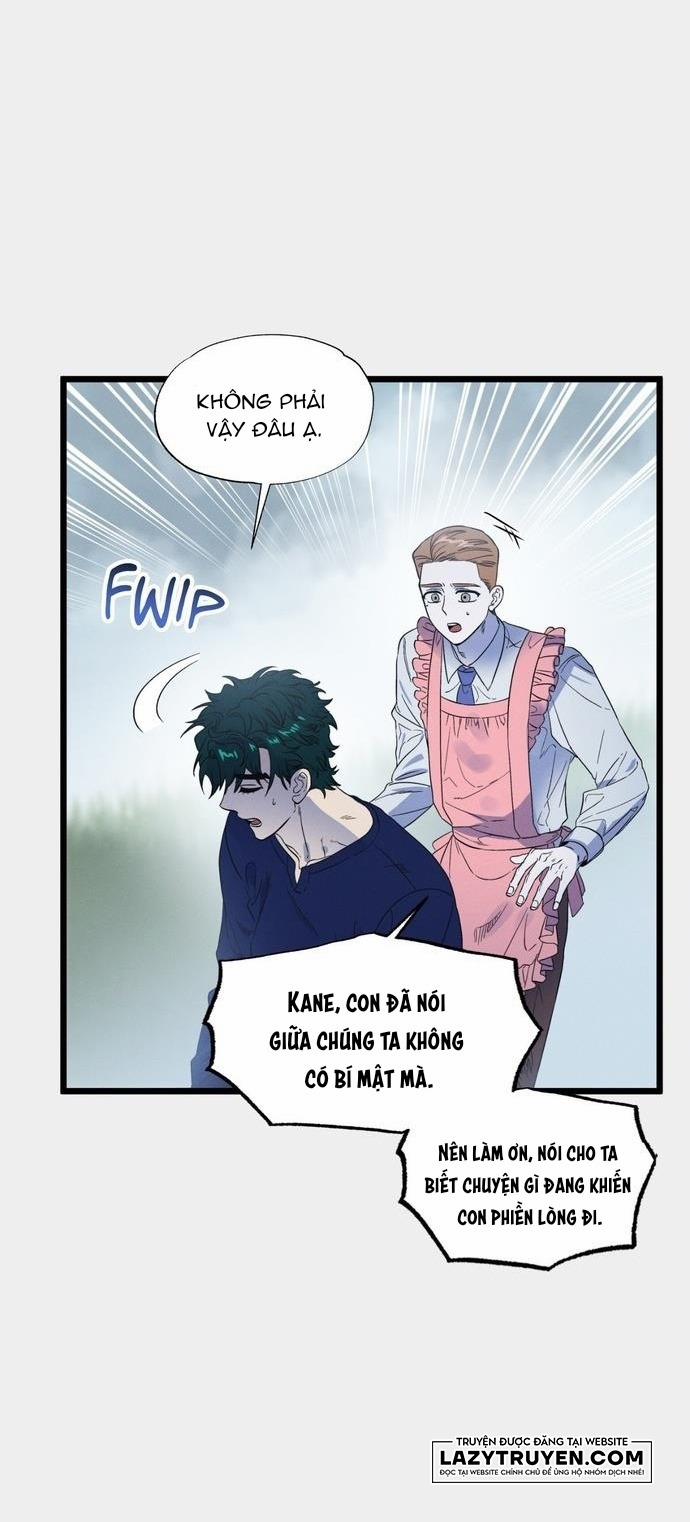 Vườn Địa Đàng Nơi Hoang Đảo 10 trang 99