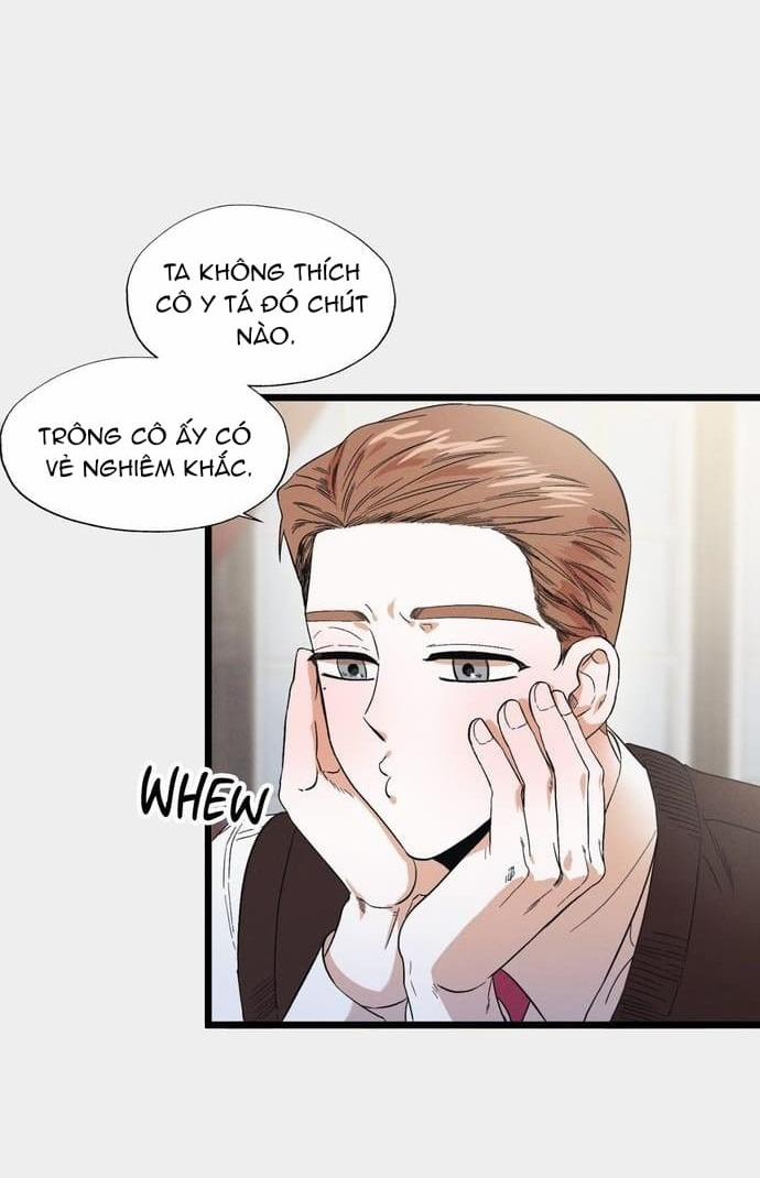 Vườn Địa Đàng Nơi Hoang Đảo 11 trang 11