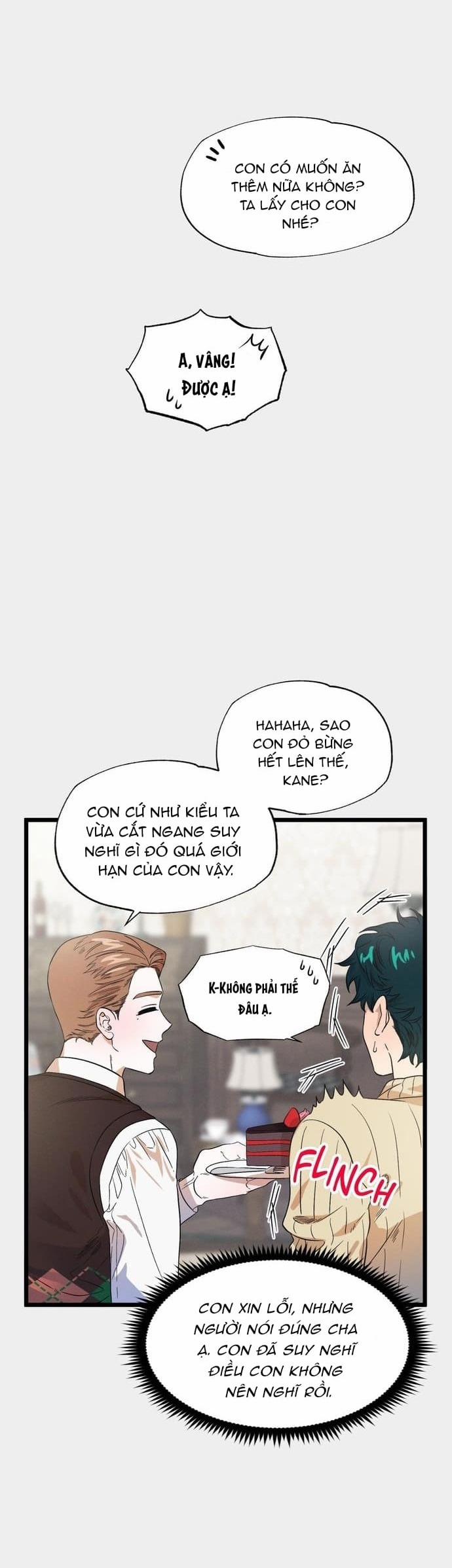 Vườn Địa Đàng Nơi Hoang Đảo 11 trang 15