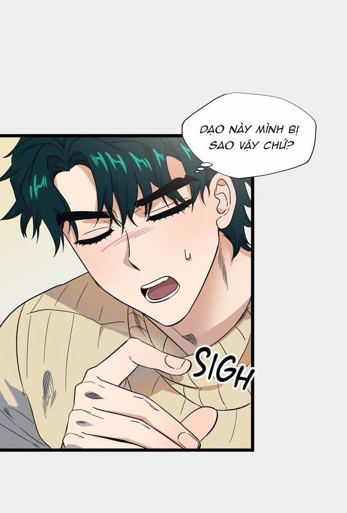 Vườn Địa Đàng Nơi Hoang Đảo 11 trang 16