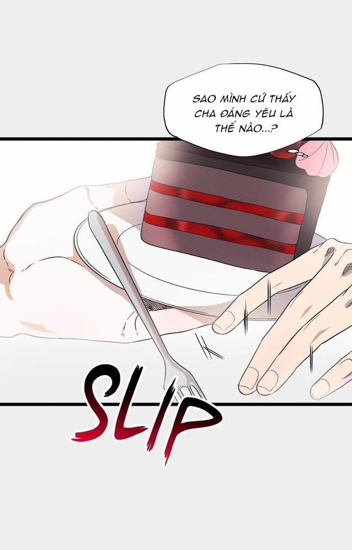 Vườn Địa Đàng Nơi Hoang Đảo 11 trang 17