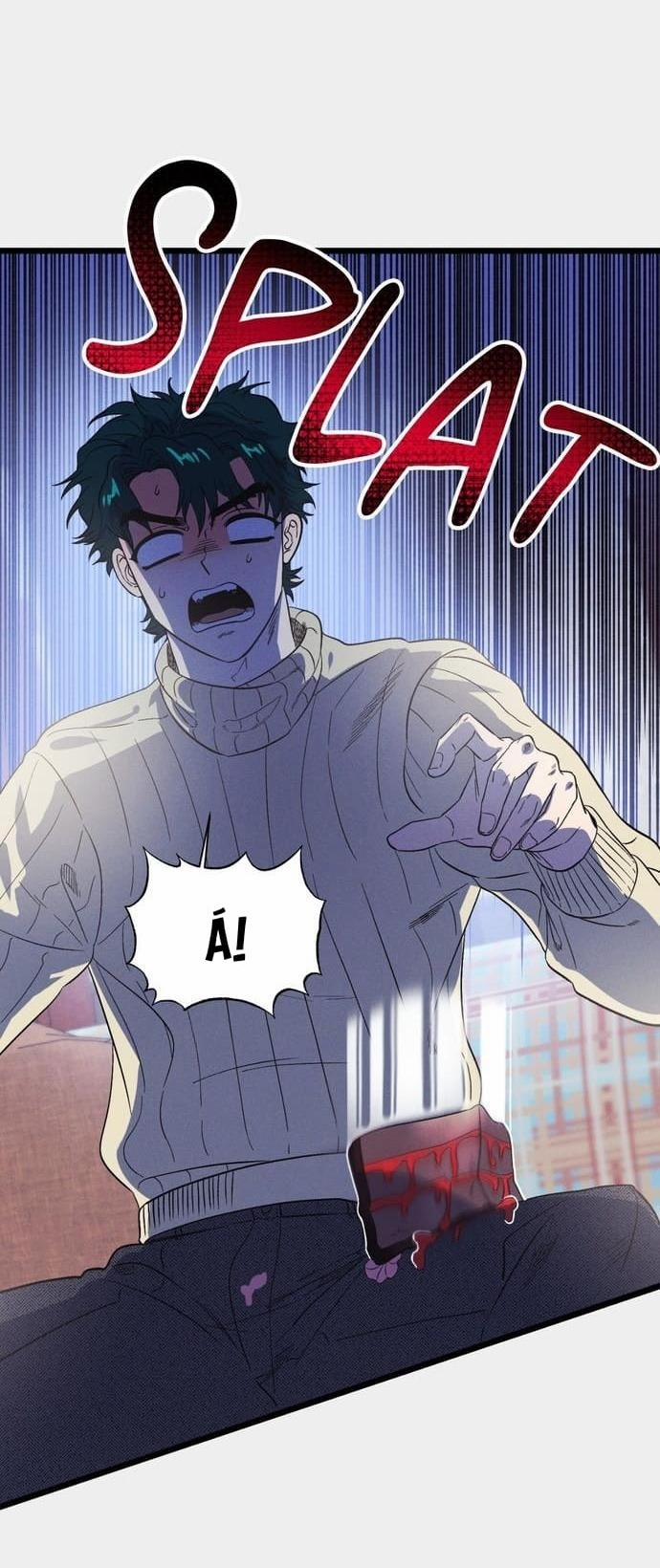 Vườn Địa Đàng Nơi Hoang Đảo 11 trang 18