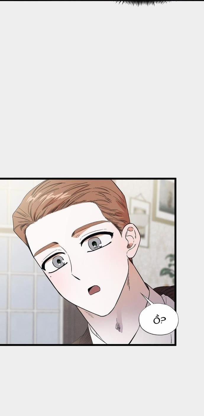 Vườn Địa Đàng Nơi Hoang Đảo 11 trang 33