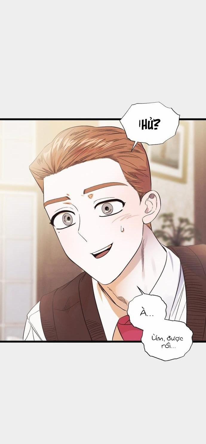 Vườn Địa Đàng Nơi Hoang Đảo 11 trang 38