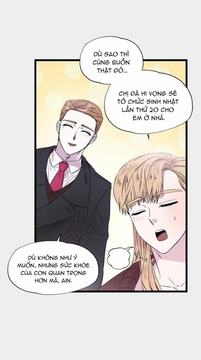 Vườn Địa Đàng Nơi Hoang Đảo 11 trang 4