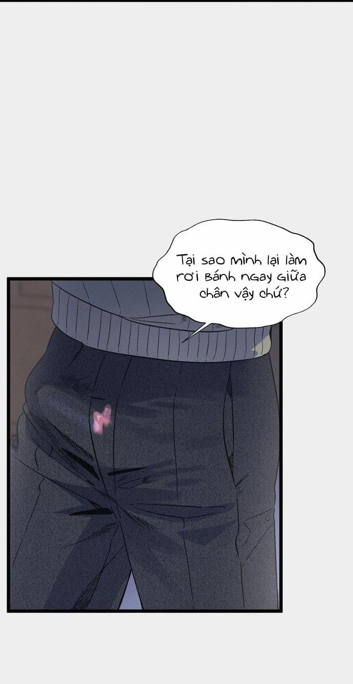 Vườn Địa Đàng Nơi Hoang Đảo 11 trang 45