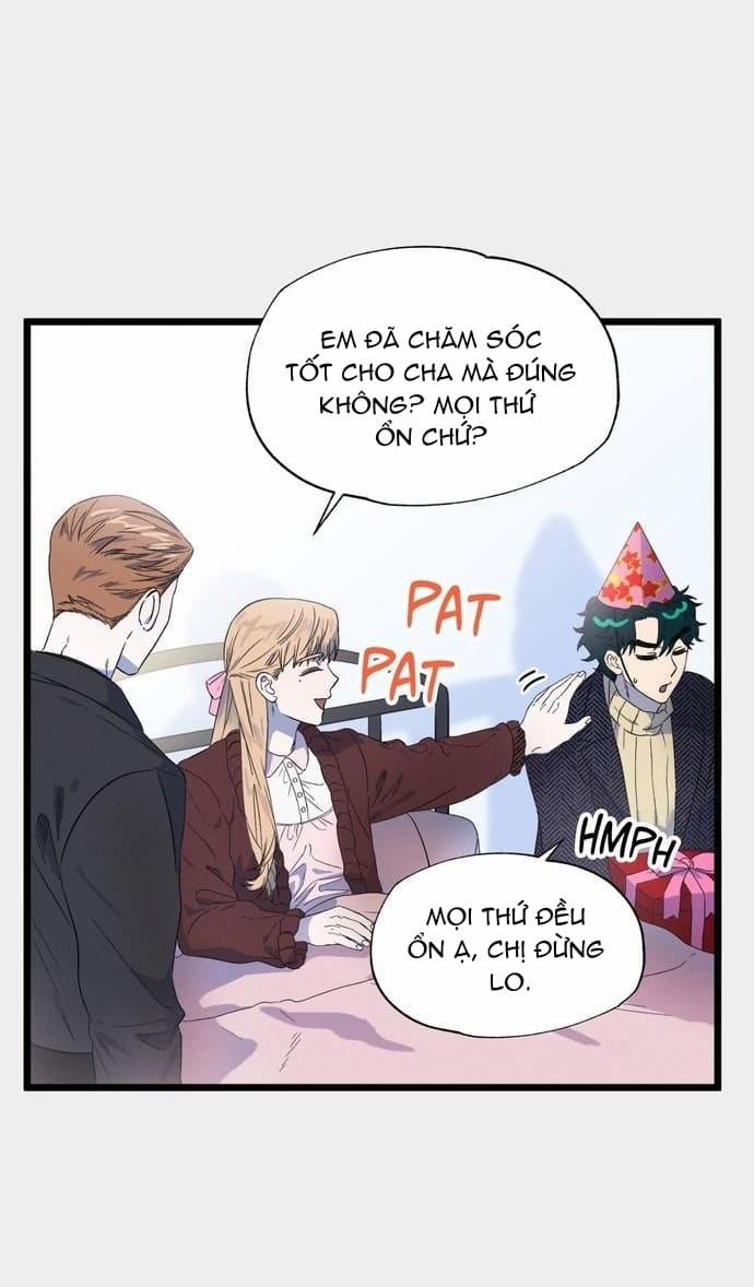 Vườn Địa Đàng Nơi Hoang Đảo 11 trang 5