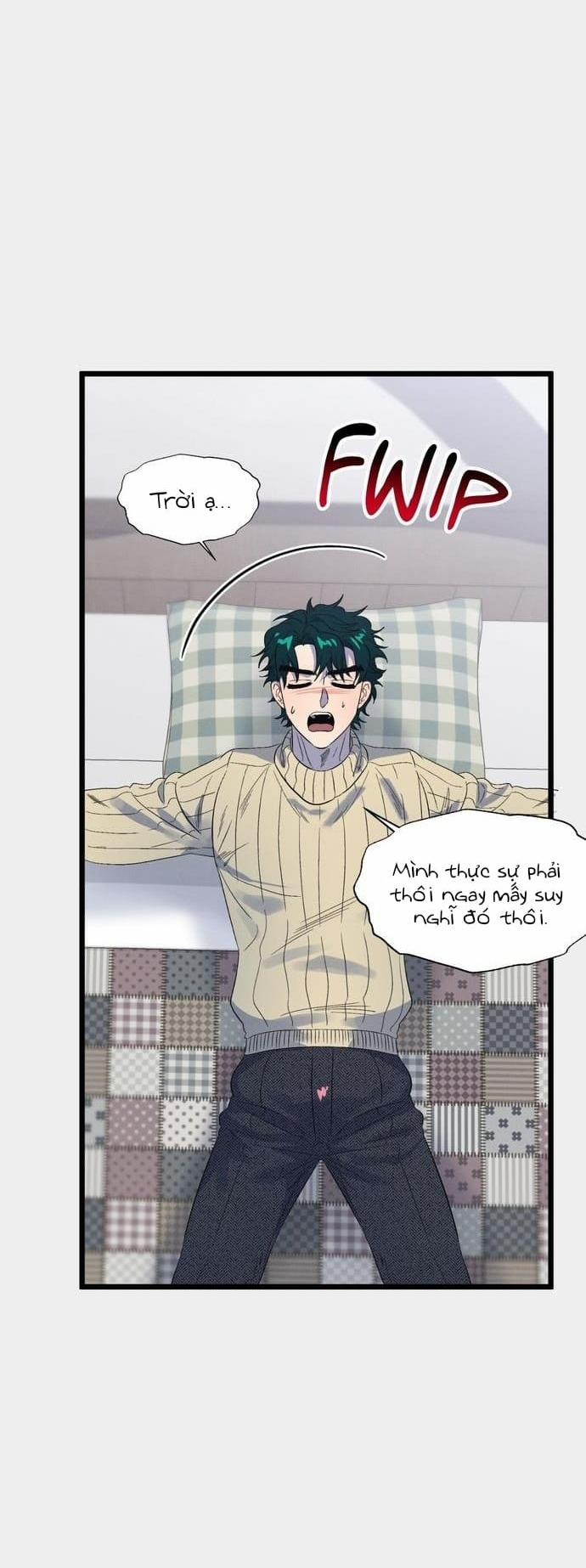 Vườn Địa Đàng Nơi Hoang Đảo 11 trang 51