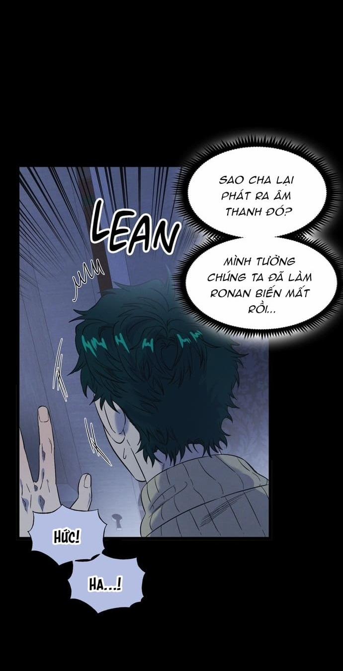 Vườn Địa Đàng Nơi Hoang Đảo 11 trang 58