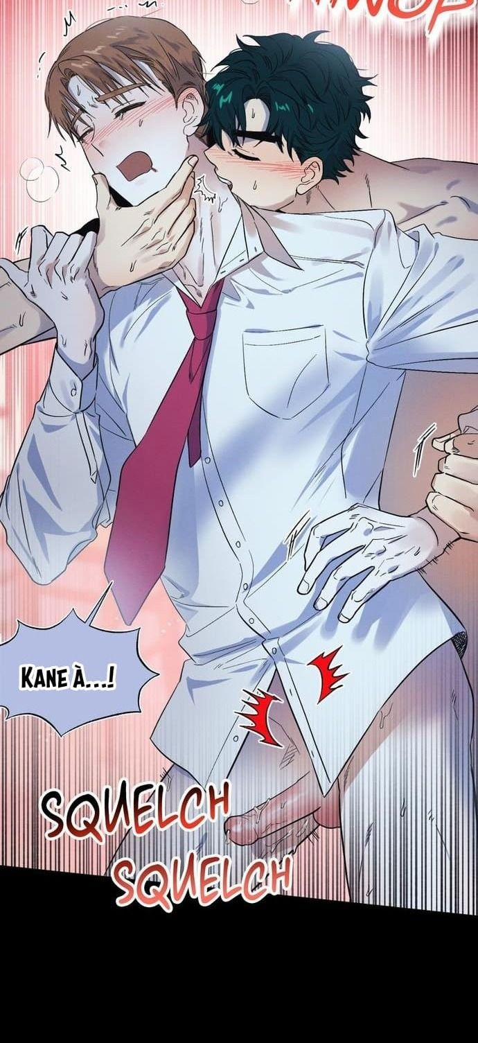 Vườn Địa Đàng Nơi Hoang Đảo 12 trang 14