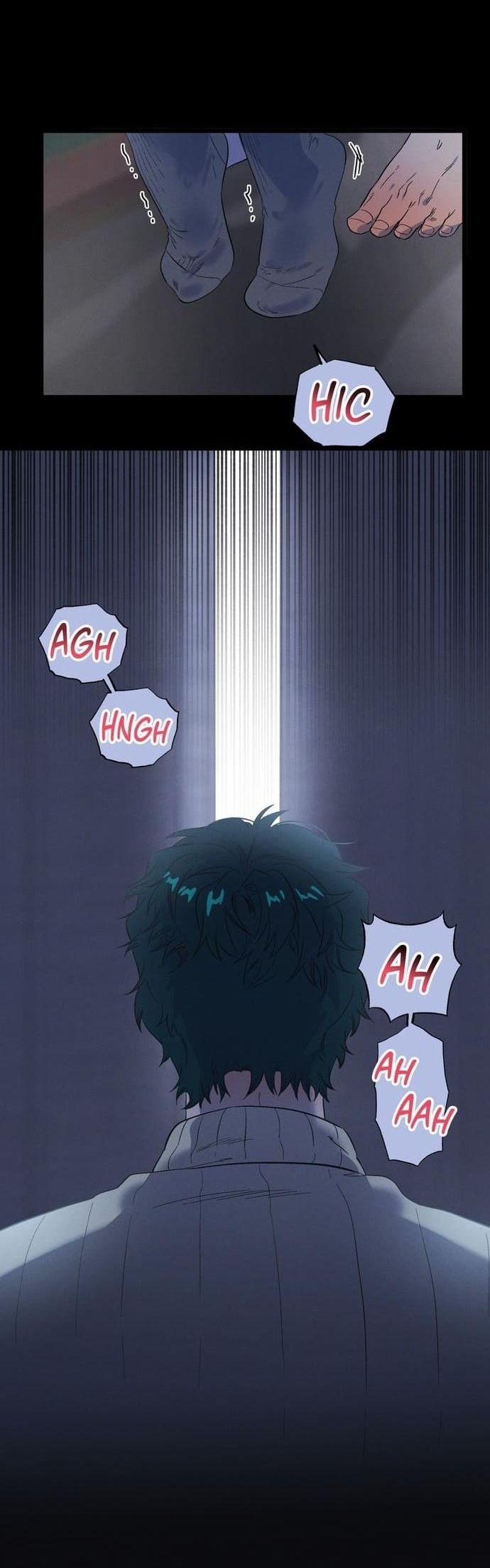 Vườn Địa Đàng Nơi Hoang Đảo 12 trang 15