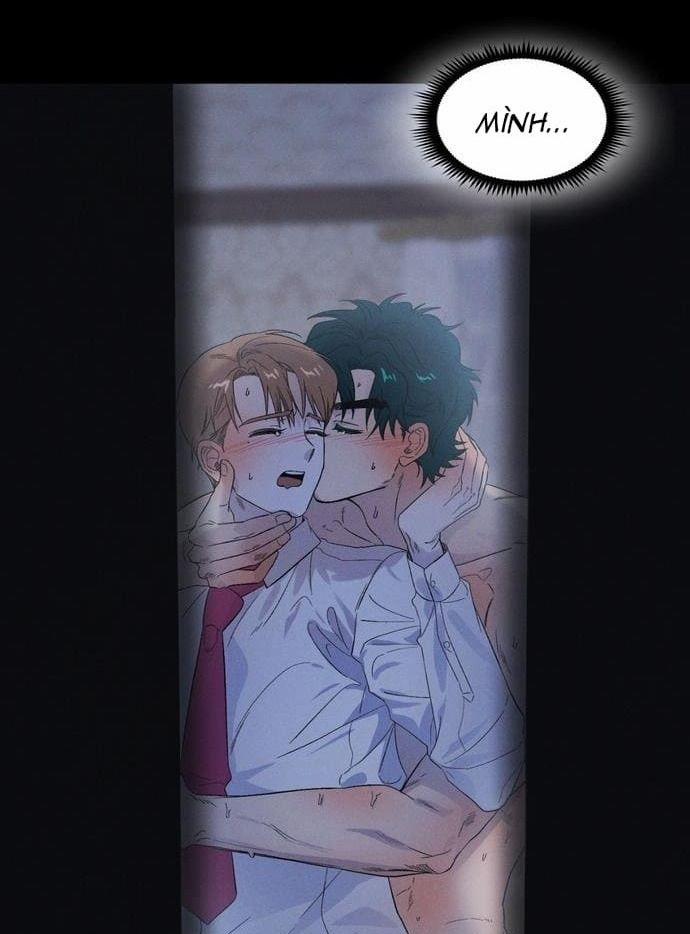 Vườn Địa Đàng Nơi Hoang Đảo 12 trang 20