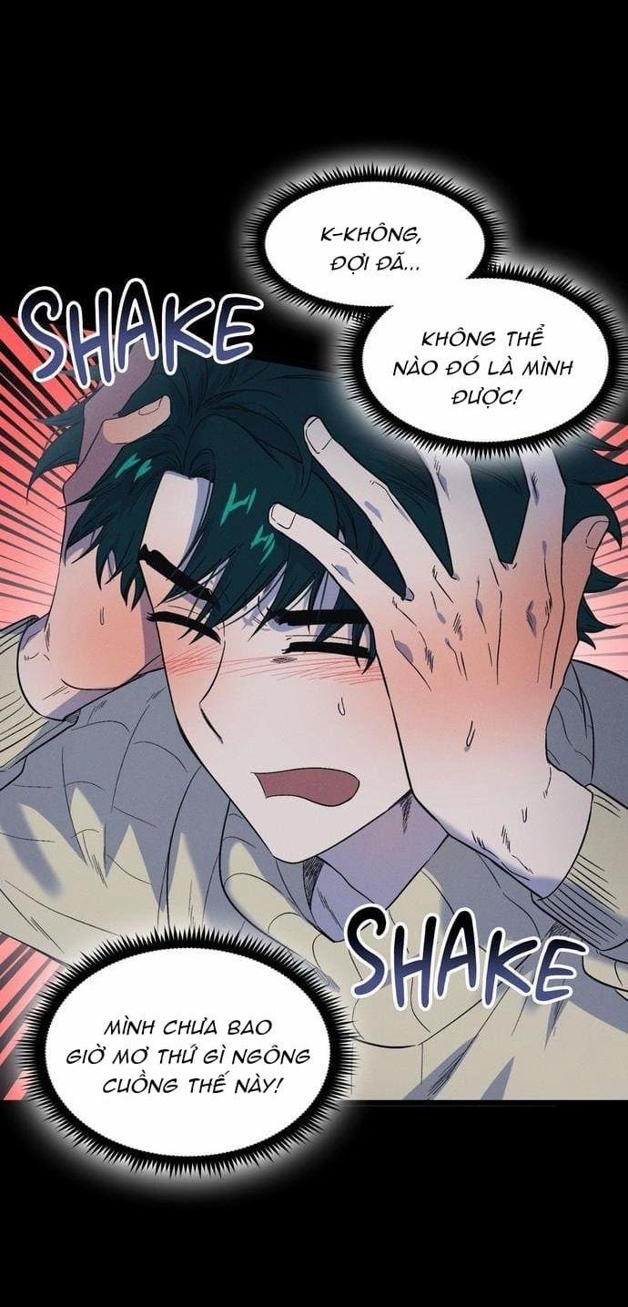 Vườn Địa Đàng Nơi Hoang Đảo 12 trang 22