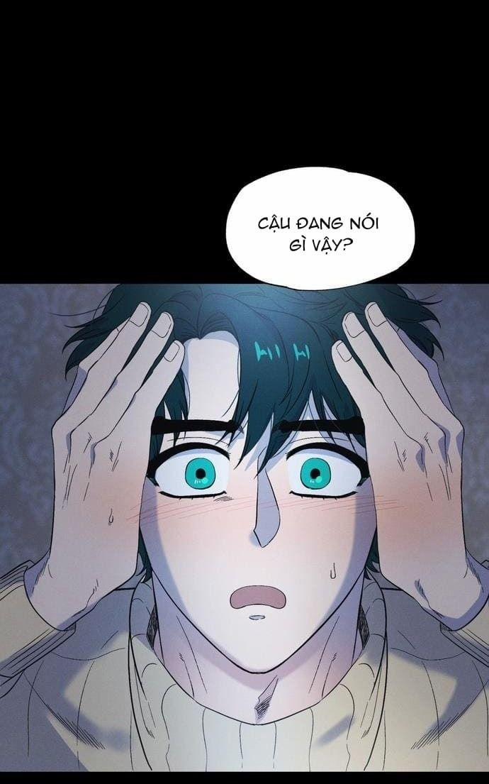 Vườn Địa Đàng Nơi Hoang Đảo 12 trang 26