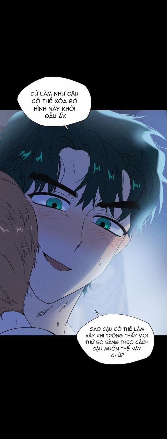 Vườn Địa Đàng Nơi Hoang Đảo 12 trang 29