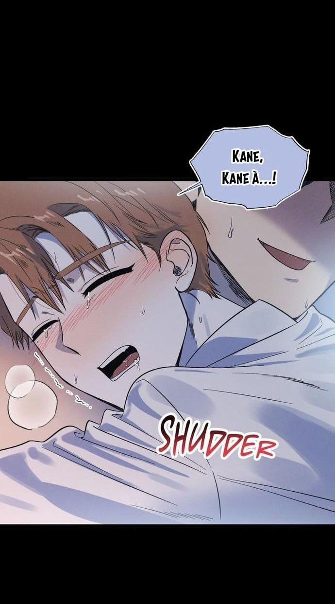 Vườn Địa Đàng Nơi Hoang Đảo 12 trang 32