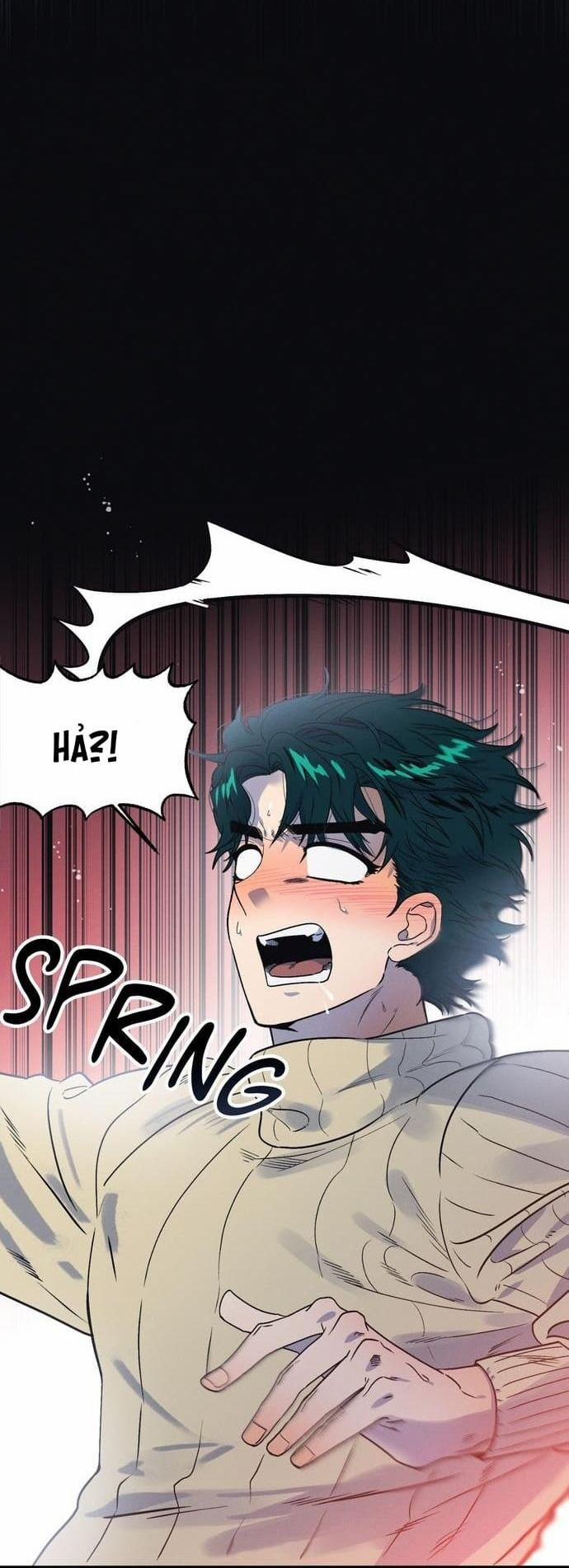 Vườn Địa Đàng Nơi Hoang Đảo 12 trang 39