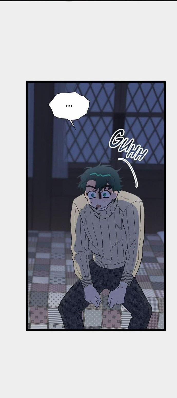 Vườn Địa Đàng Nơi Hoang Đảo 12 trang 40