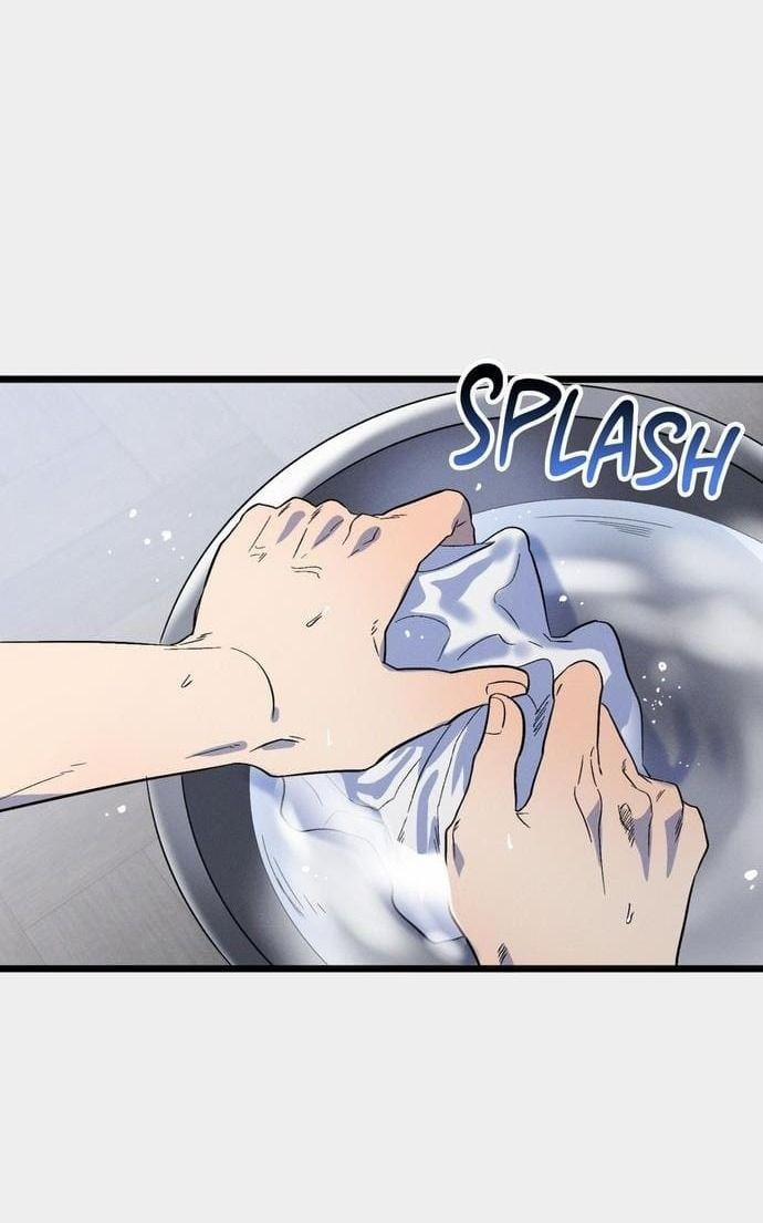 Vườn Địa Đàng Nơi Hoang Đảo 12 trang 44