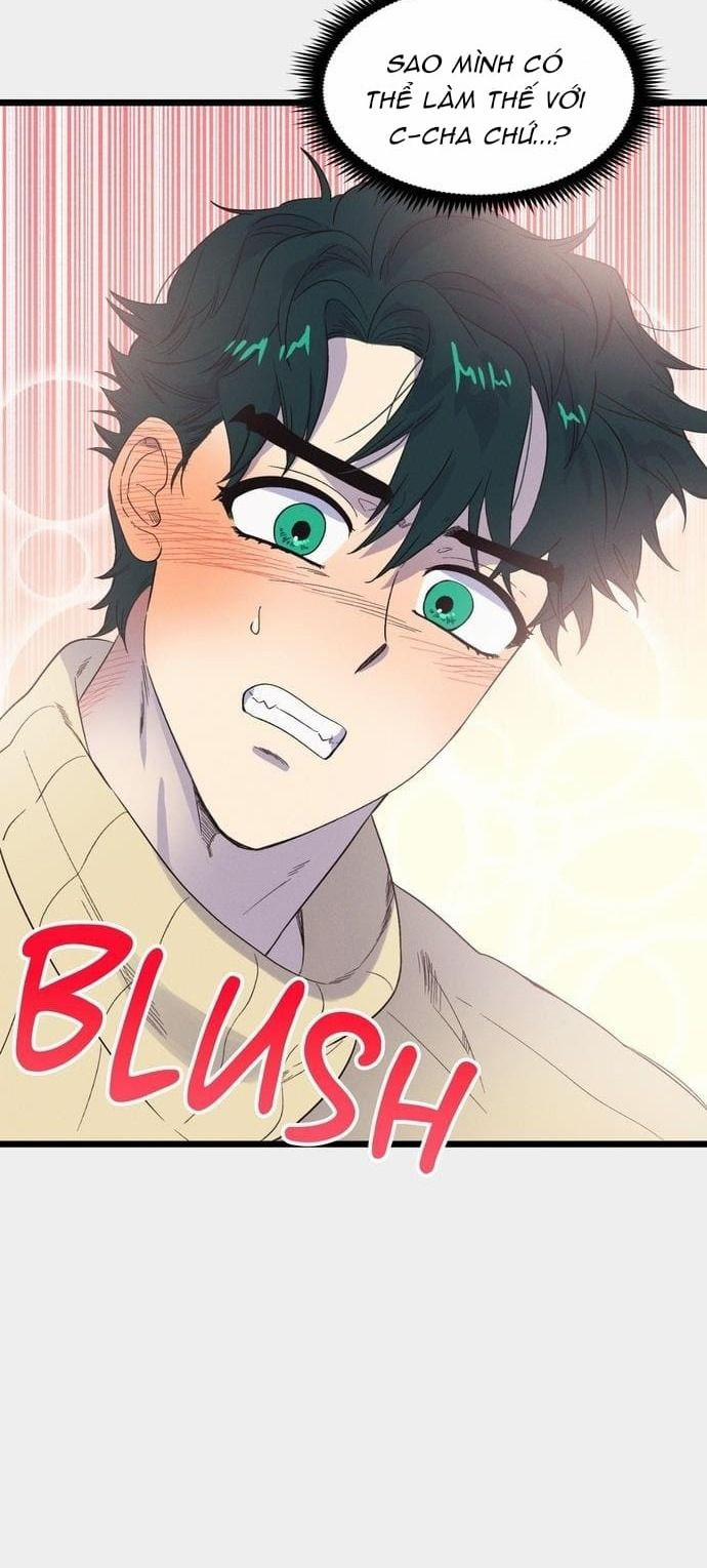 Vườn Địa Đàng Nơi Hoang Đảo 12 trang 47