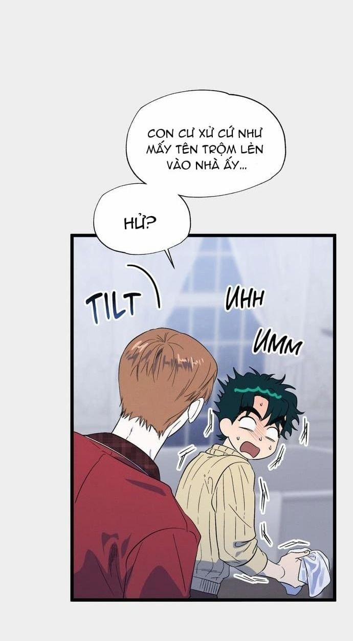 Vườn Địa Đàng Nơi Hoang Đảo 12 trang 50