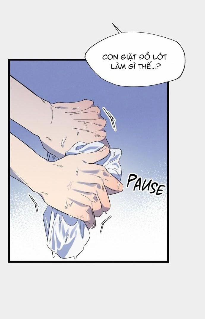 Vườn Địa Đàng Nơi Hoang Đảo 12 trang 51