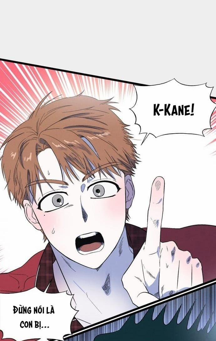 Vườn Địa Đàng Nơi Hoang Đảo 12 trang 52