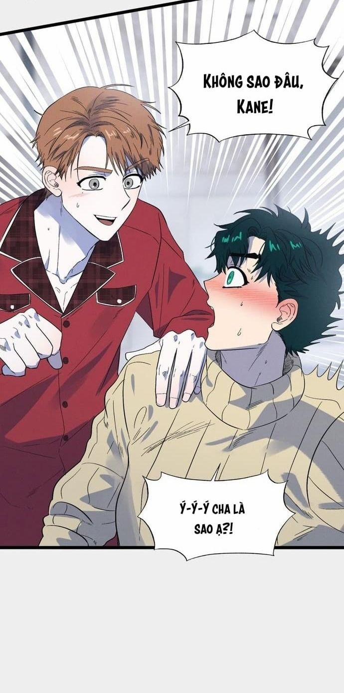 Vườn Địa Đàng Nơi Hoang Đảo 12 trang 63