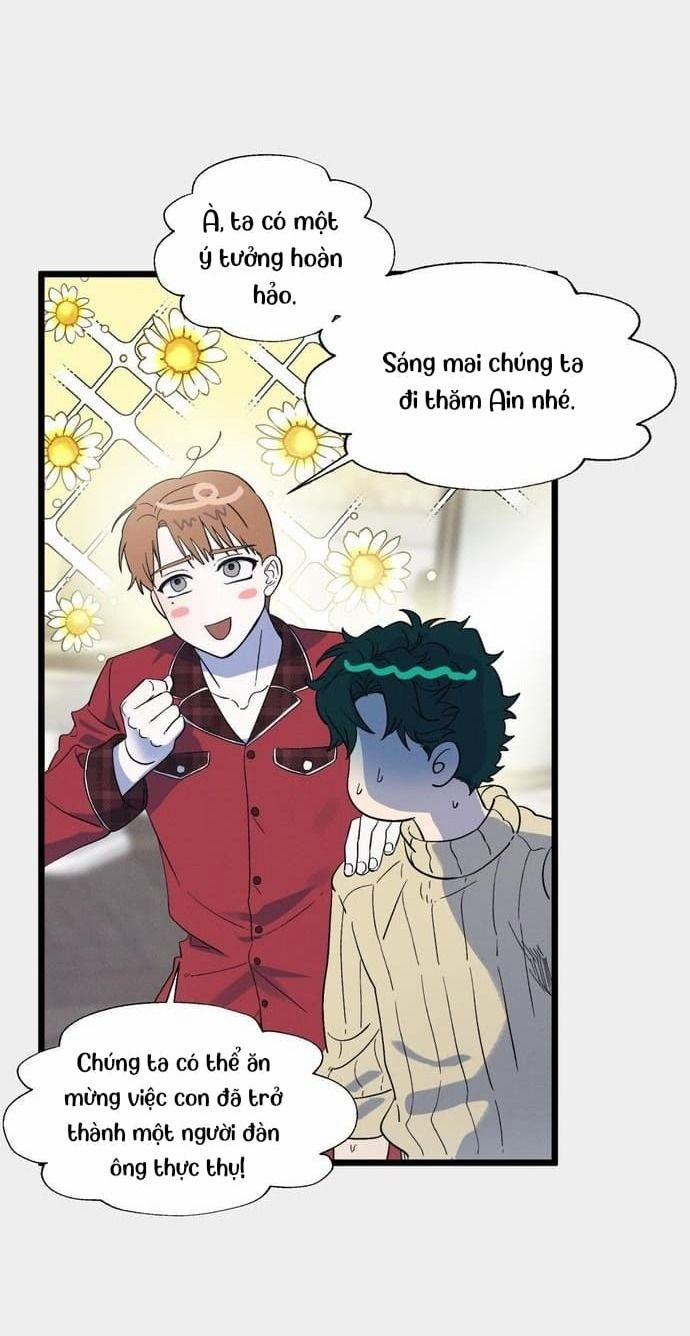 Vườn Địa Đàng Nơi Hoang Đảo 12 trang 68