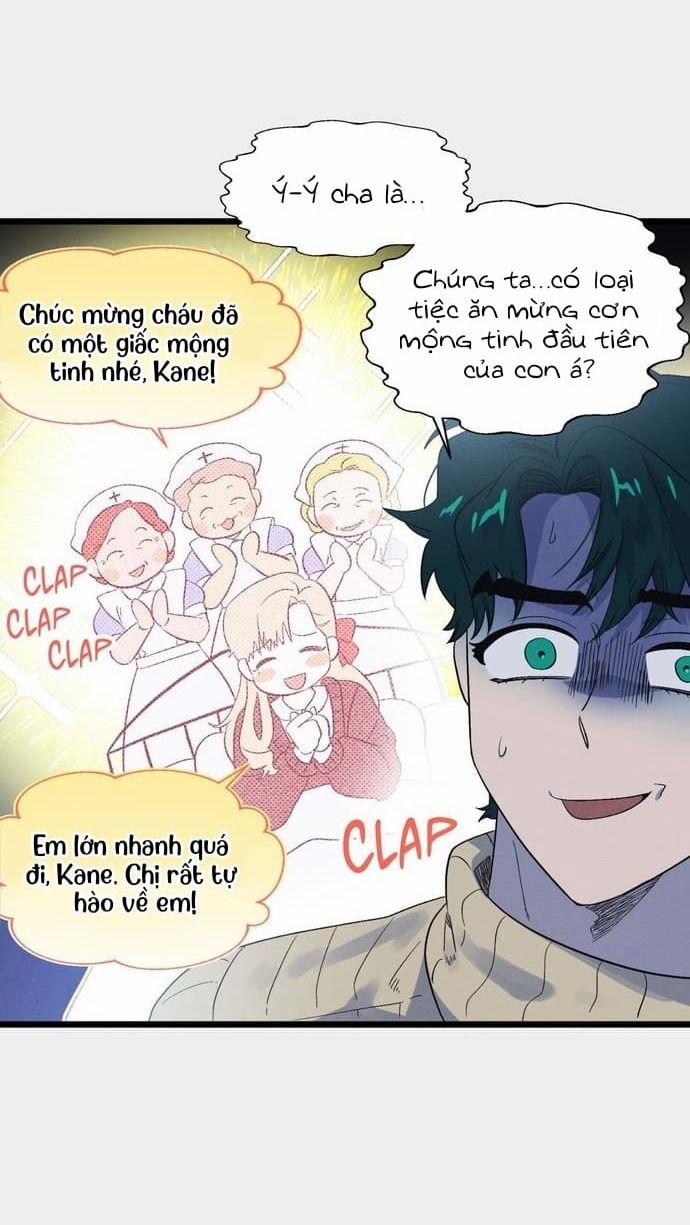 Vườn Địa Đàng Nơi Hoang Đảo 12 trang 69