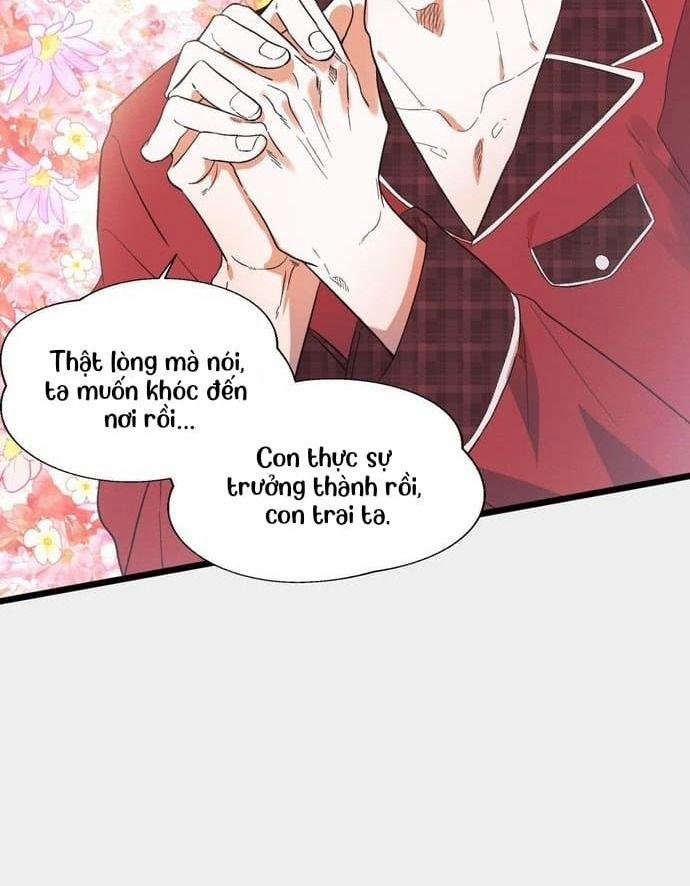 Vườn Địa Đàng Nơi Hoang Đảo 12 trang 71